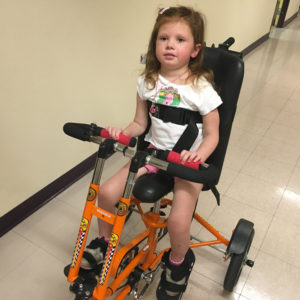 Adaptive Equipment Grant