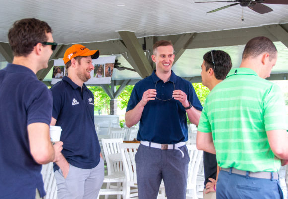 The 2nd annual Laney Jaymes Fitzsimons Memorial Golf Tournament was another success!