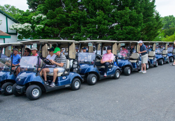 The 2nd annual Laney Jaymes Fitzsimons Memorial Golf Tournament was another success!