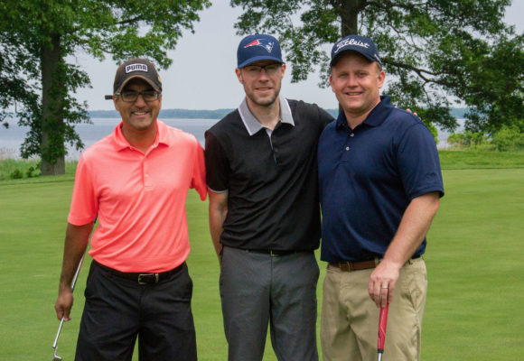 The 2nd annual Laney Jaymes Fitzsimons Memorial Golf Tournament was another success!