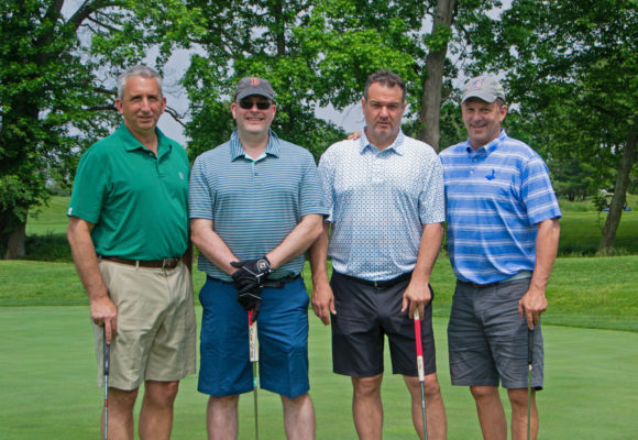 The 2nd annual Laney Jaymes Fitzsimons Memorial Golf Tournament was another success!