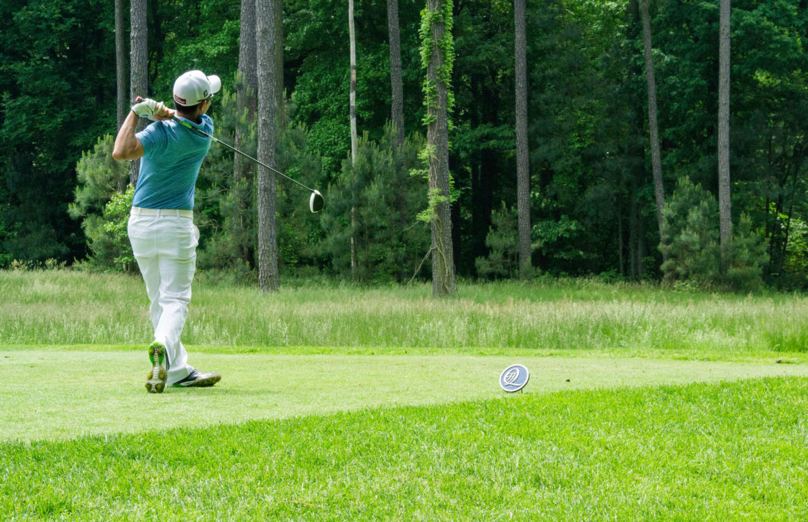 The 2nd annual Laney Jaymes Fitzsimons Memorial Golf Tournament was another success!