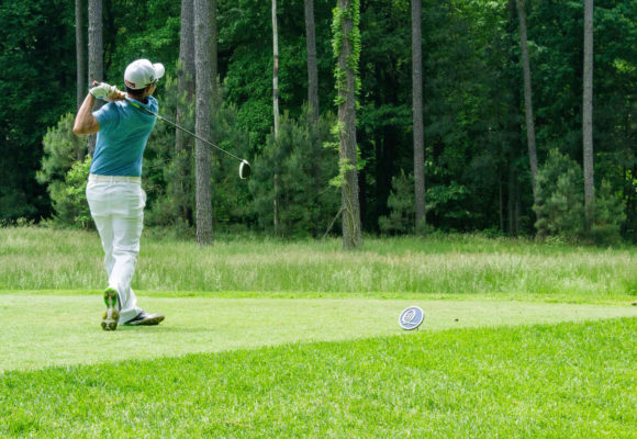 The 2nd annual Laney Jaymes Fitzsimons Memorial Golf Tournament was another success!