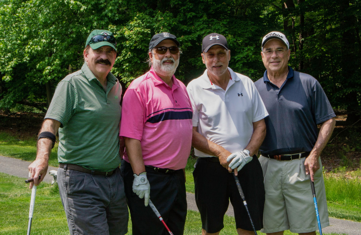 The 2nd annual Laney Jaymes Fitzsimons Memorial Golf Tournament was another success!