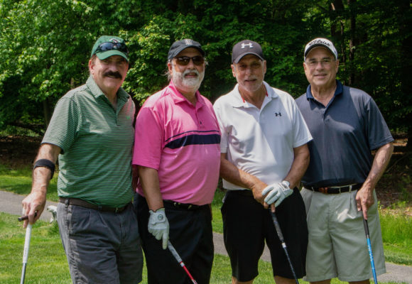 The 2nd annual Laney Jaymes Fitzsimons Memorial Golf Tournament was another success!