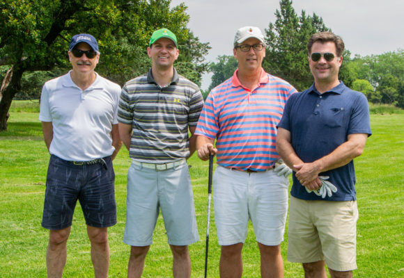 The 2nd annual Laney Jaymes Fitzsimons Memorial Golf Tournament was another success!