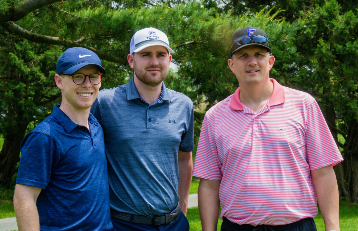 The 2nd annual Laney Jaymes Fitzsimons Memorial Golf Tournament was another success!