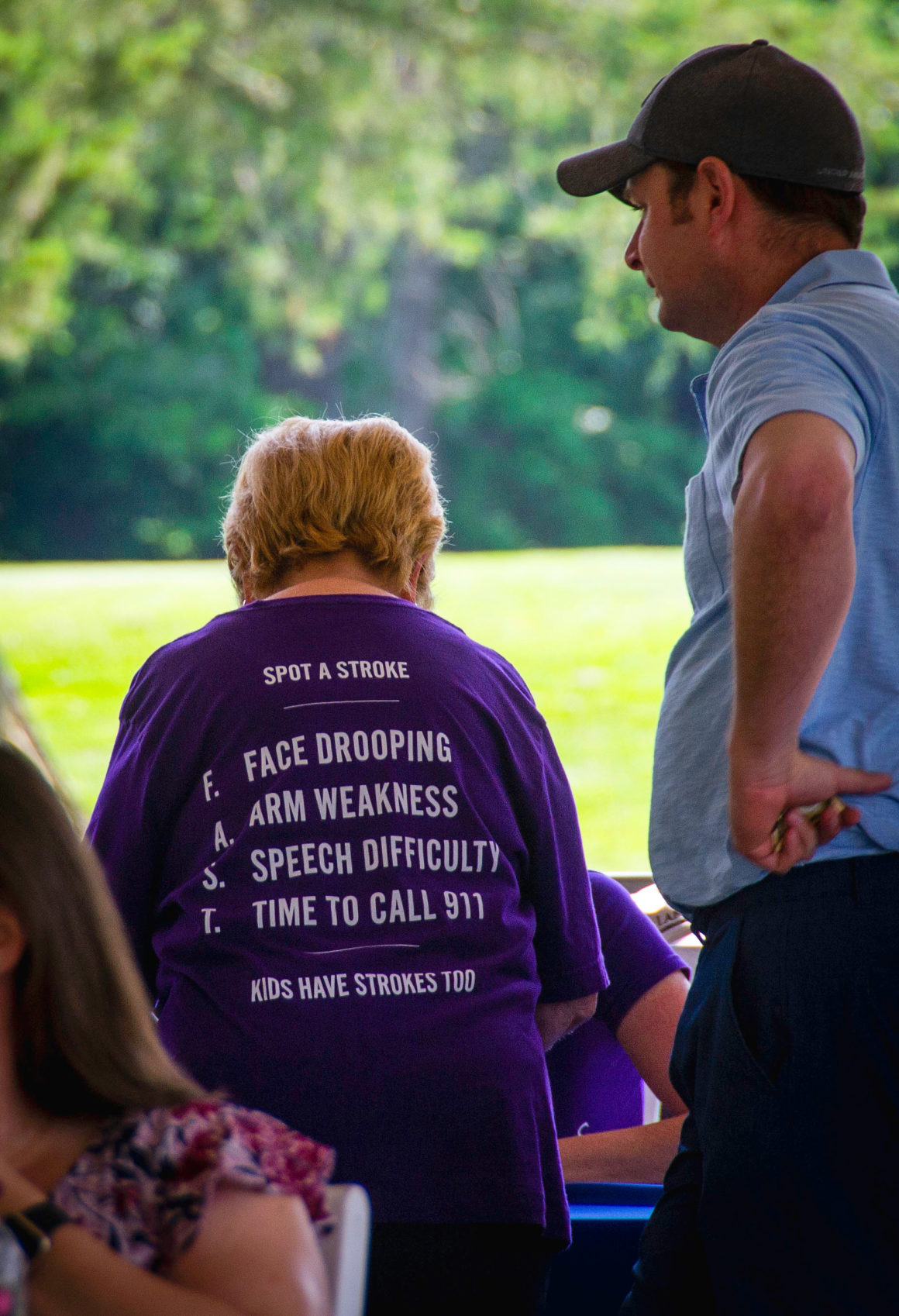 The 2nd annual Laney Jaymes Fitzsimons Memorial Golf Tournament was another success!