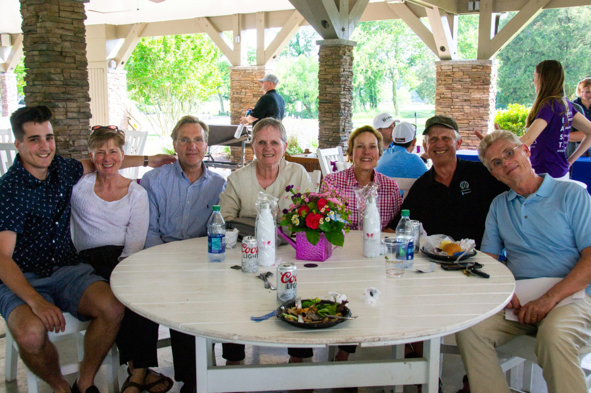 The 2nd annual Laney Jaymes Fitzsimons Memorial Golf Tournament was another success!