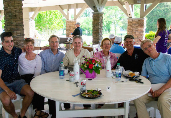 The 2nd annual Laney Jaymes Fitzsimons Memorial Golf Tournament was another success!