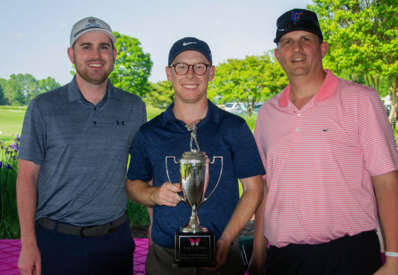 The 2nd annual Laney Jaymes Fitzsimons Memorial Golf Tournament was another success!